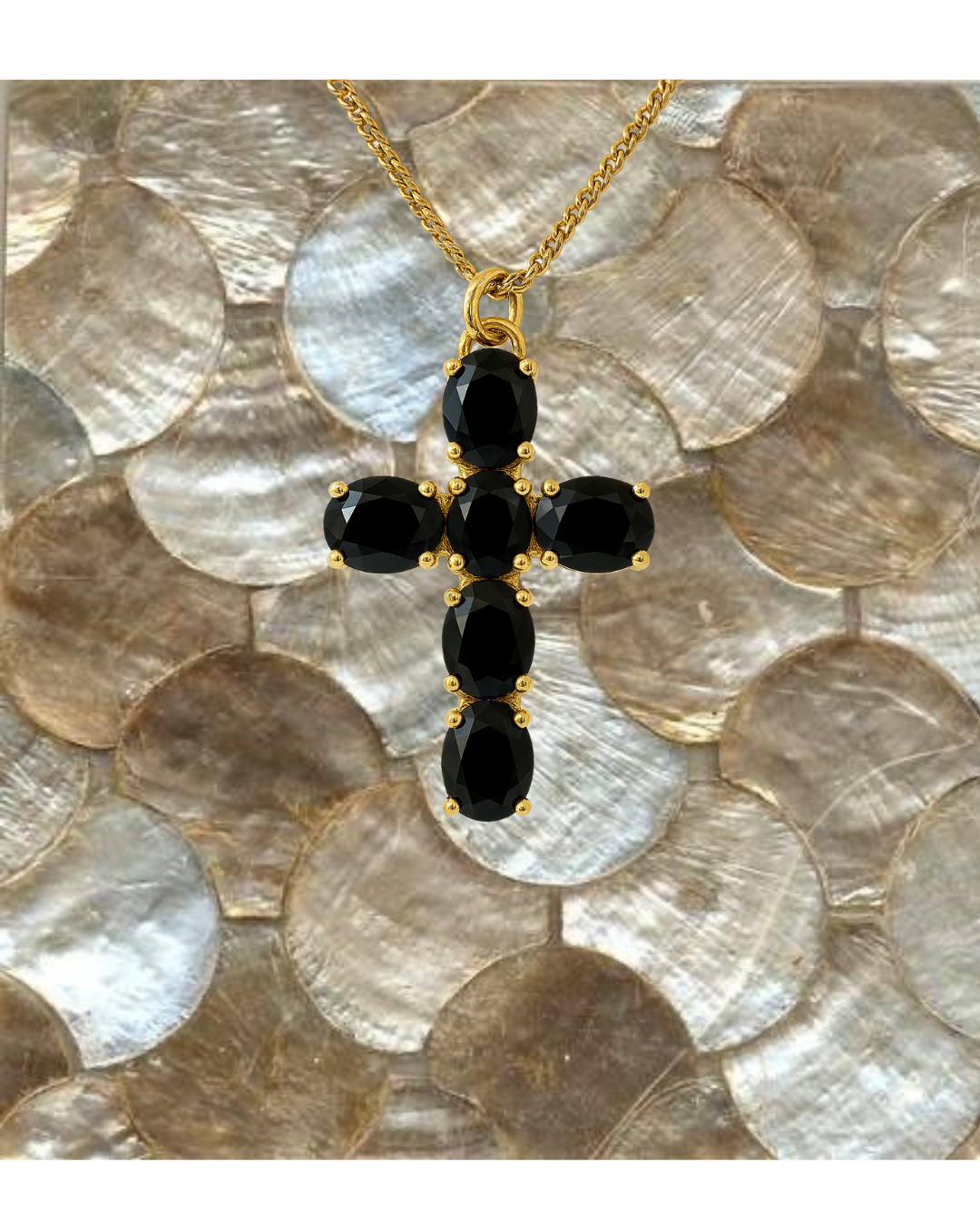 Collier Béetlem