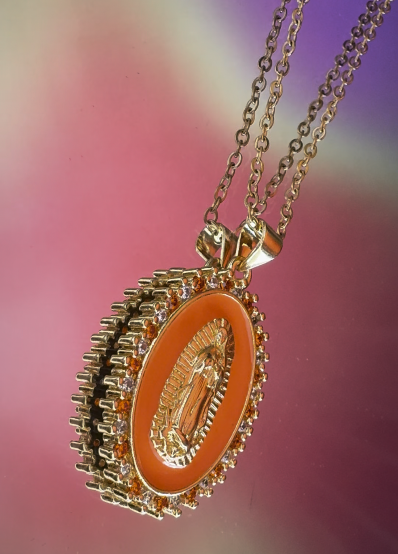 Collier Marie