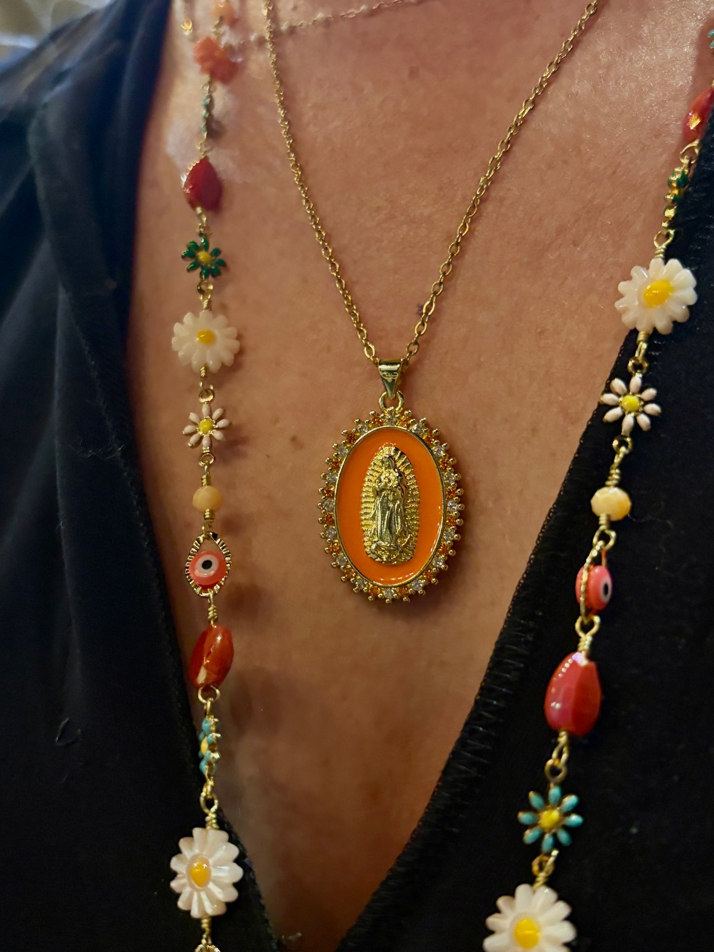 Collier Marie