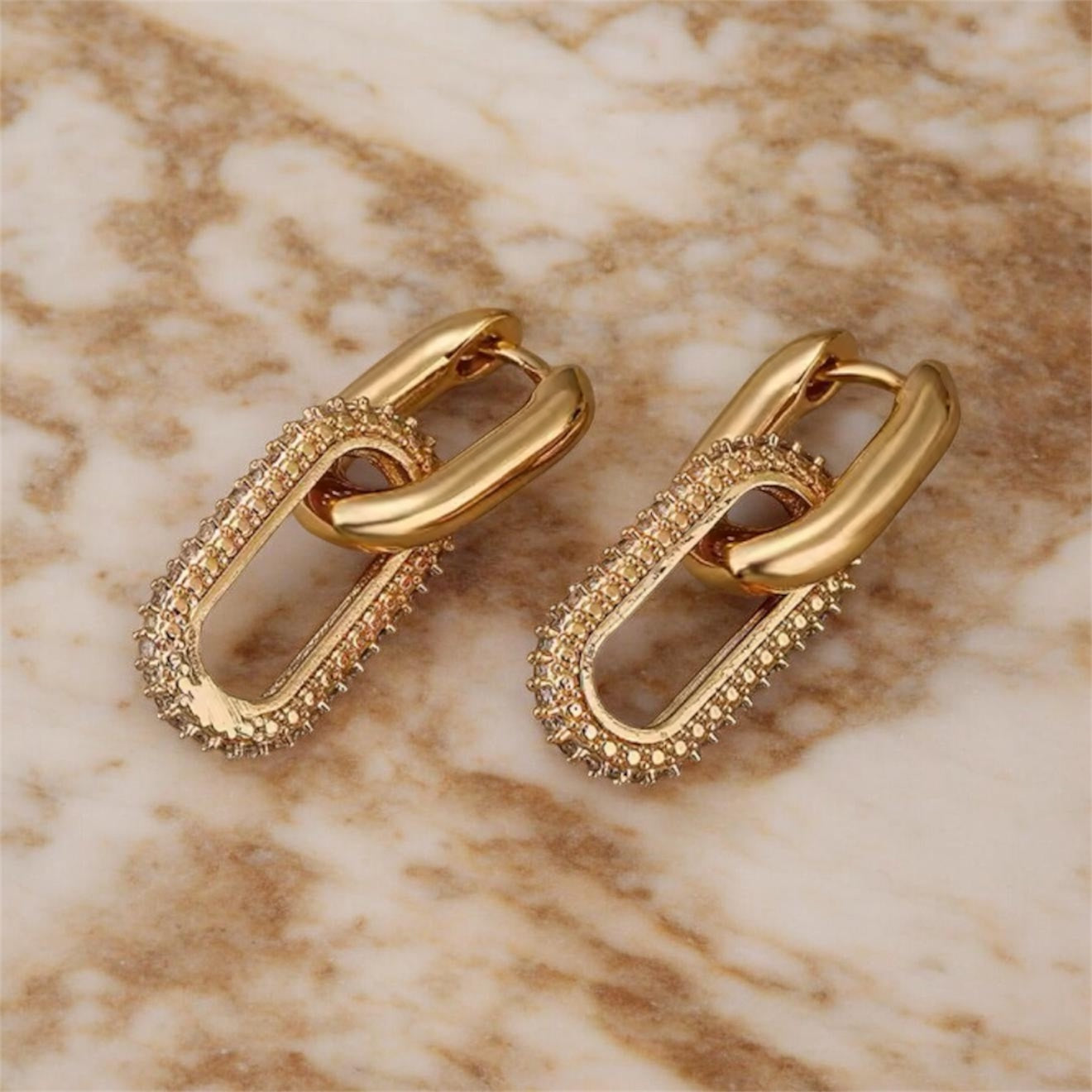 Bijoux d’oreilles