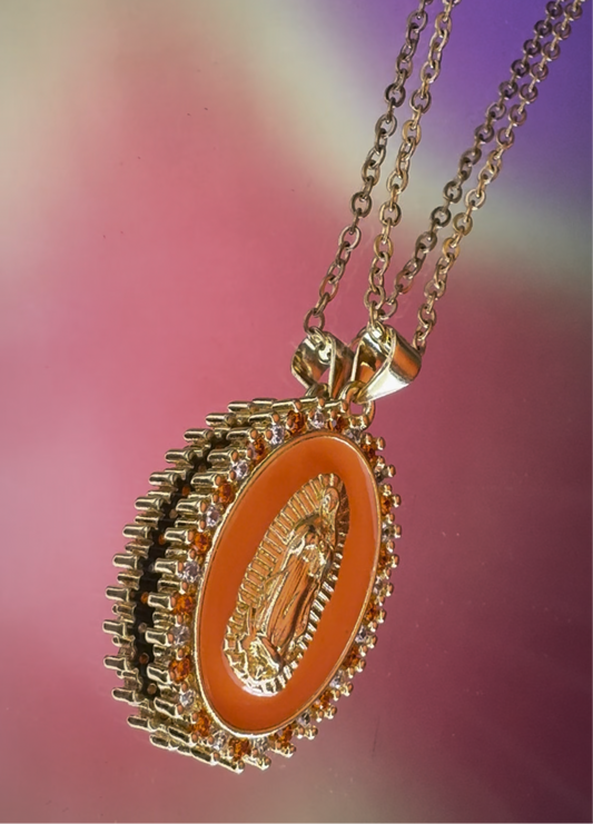 Collier Marie