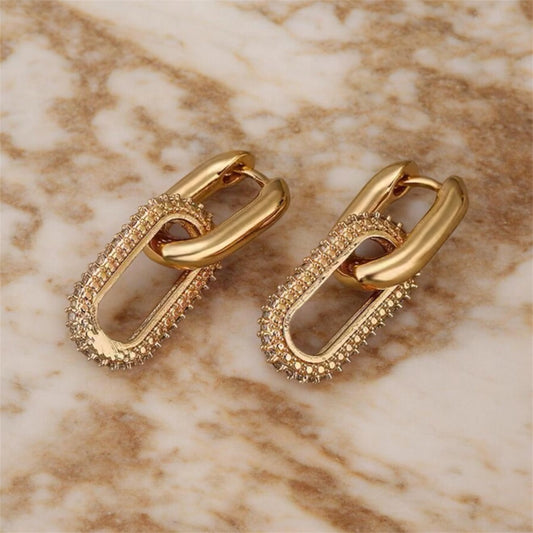 Bijoux d’oreilles