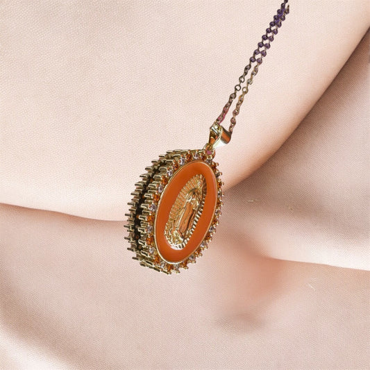 Collier Marie